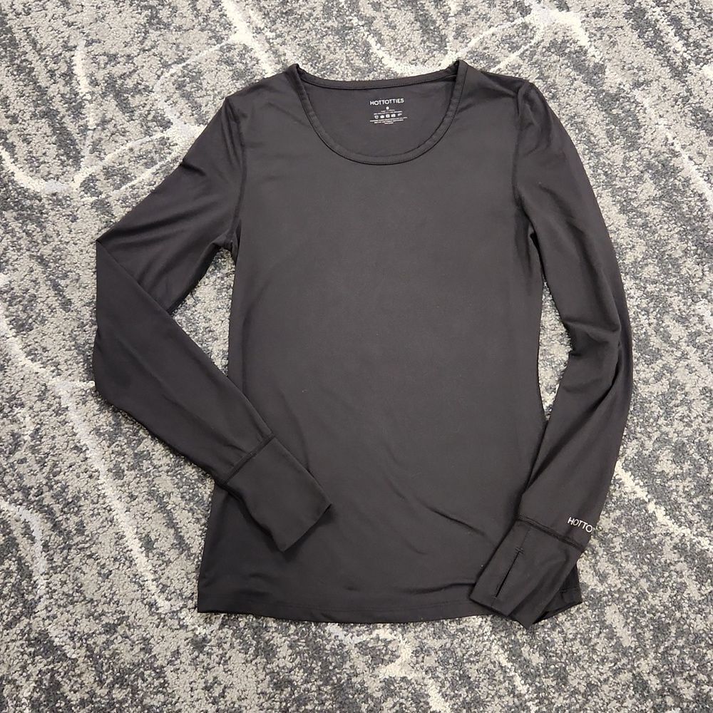 Hottotties Running Jogging Top S